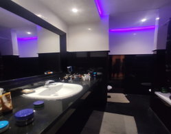 SDB avec Baignoire