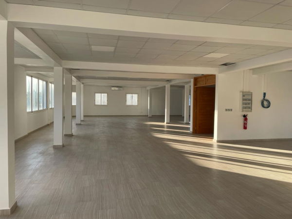 Photo de l'extérieur