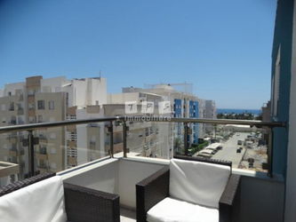 Location Appartement MARIA Hammamet Tunisie