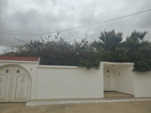 Vente Maison hammamet sidi jedidi Tunisie