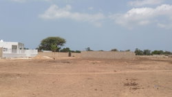 Terrain 500m2 à Nguérigne sérère