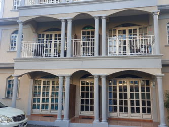 Résidence appartements 