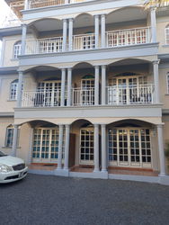 Résidence appartements 