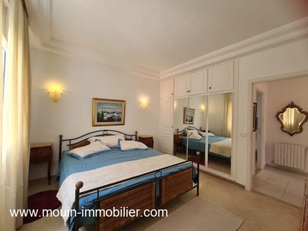 CHAMBRE 1