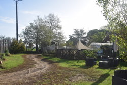 Ferme pédagogique