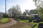 Ferme pédagogique