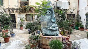 Vente MAISON ORTIGIA ENTRÉE INDÉPENDANTE TERRASSE Siracusa Italie