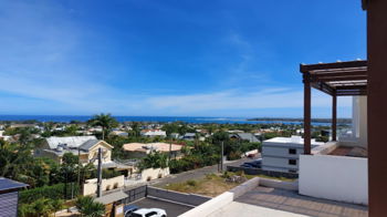 Annonce Vente SUBLIMES VUES MONTAGNE &amp; MER ! APPARTEMENT TOIT-TERRASSE PRIVE TAMARIN – ILE MAURICE