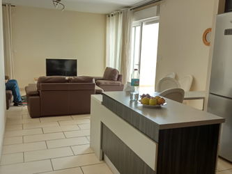 Location AMBATOBE APPARTEMENT T2 MEUBLE DANS RESIDENCE D’AMBATOBE – 2024-A