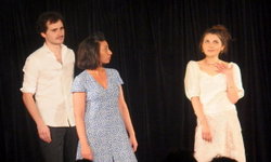 AVENUE DU SPECTACLE -COURS DE THEATRE