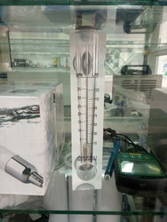 Rotamètre Débit Eau pour Filtration, Irrigation et Industrie