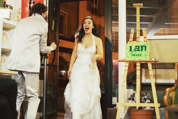 Noces laine Nevers Nièvre