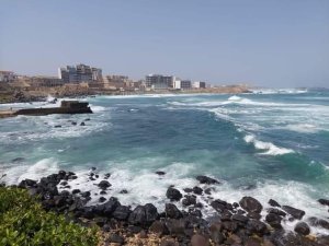 Annonce Vente Terrains corniche ouest Dakar Sénégal