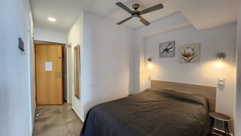 Annonce Vente Appartement T1 belle vue mer Rosas Espagne