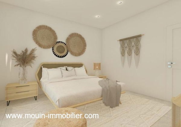 CHAMBRE 1
