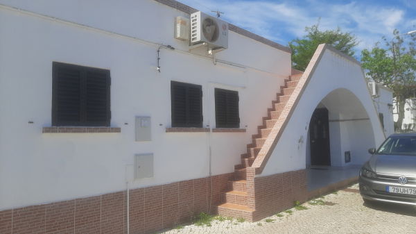 façade