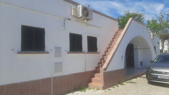 façade
