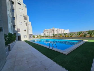 Vente résidence puniche Hammamet Tunisie