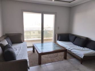 Location s+2 meublé rte touristique sousse Tunisie