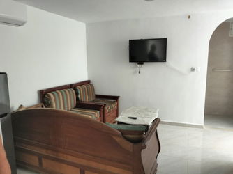 Annonce location Rez Chaussée S+2 Meublé Cité Plage 2 H-Sousse Tunisie