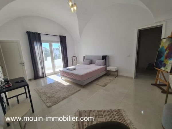suite parentale