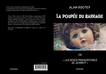 POUPEE BARRAGE Montreux Suisse