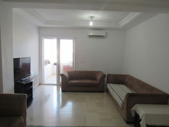Vente Appartement S+2 presque Neuf Sahloul 4 Sousse Tunisie