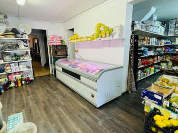 Vente murs commerciaux Calvi Corse