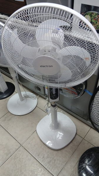 Ventilateurs