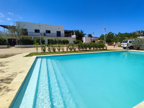 Photo de l'extérieur