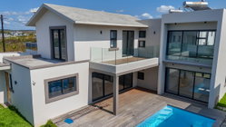 Villa et Piscine