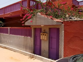 Villa à vendre à Saly