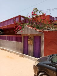 Villa à vendre à Saly
