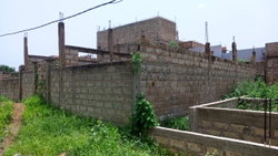 Maison en finition à vendre à Gandigal