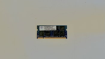 1GB 2Rx8 PC2-5300S-555-12-F1-667