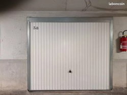 PORTE FERMETURE