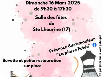 Flyers 16 Mars 2025