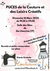 Flyers 16 Mars 2025