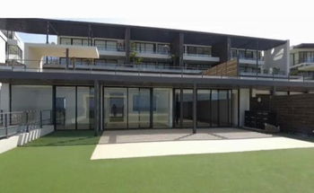 Vente appartement vue mer dakar waterfront Sénégal
