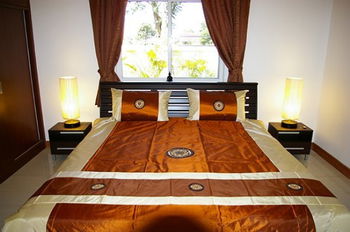 une deuxième chambre