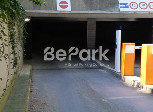 Location Parking Coccinelles 95 Watermaal-Bosvoorde 1170 Bruxelles