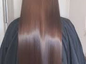 Lissage Indien