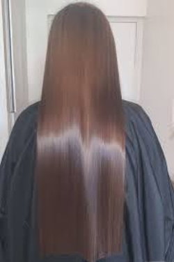 Lissage Indien