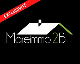 Vente GARAGE EXCLUSIVITE Lumio Corse