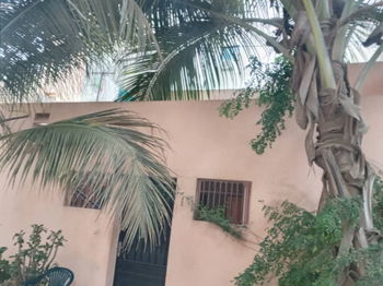 Vente villa 6 pièces 200m2 aux maristes Dakar Sénégal