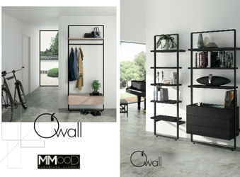 o wall