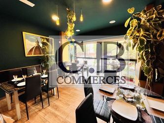 CB COMMERCES BAR RESTAURANT TERRASSES CENTRE VILLE TOURISTIQUE Torrevieja