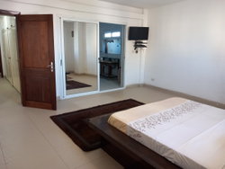 Chambre parents