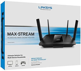 Routeur Linksys-Cisco Mbps Multifonction Dakar Sénégal