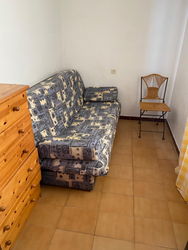 petite chambre avec BZ